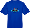 Performance Short Sleeves - Presidents Day On The Beach 2026