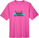 Performance Short Sleeves - Presidents Day On The Beach 2026