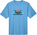 Performance Short Sleeves - Presidents Day On The Beach 2026