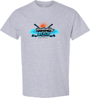 Short Sleeves - Presidents Day On The Beach 2026