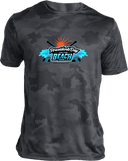 Performance Short Sleeves - Presidents Day On The Beach 2026