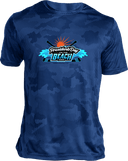 Performance Short Sleeves - Presidents Day On The Beach 2026