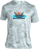 Performance Short Sleeves - Presidents Day On The Beach 2026