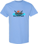 Short Sleeves - Presidents Day On The Beach 2026