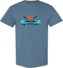Short Sleeves - Presidents Day On The Beach 2026