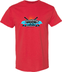 Short Sleeves - Presidents Day On The Beach 2026
