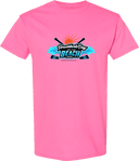 Short Sleeves - Presidents Day On The Beach 2026