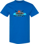 Short Sleeves - Presidents Day On The Beach 2026