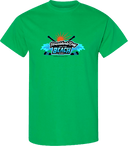 Short Sleeves - Presidents Day On The Beach 2026