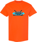 Short Sleeves - Presidents Day On The Beach 2026