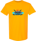 Short Sleeves - Presidents Day On The Beach 2026