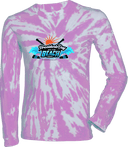 Tie-Dye Long Sleeves - Presidents Day On The Beach 2026