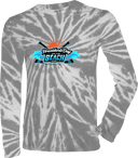 Tie-Dye Long Sleeves - Presidents Day On The Beach 2026