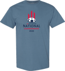 Short Sleeves - USYS NC State Cup Finals 2026 (Red and Navy)