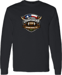 Long Sleeves - Rise Flag Football National Championships 2026 (Bull Horns)