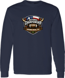 Long Sleeves - Rise Flag Football National Championships 2026 (Bull Horns)