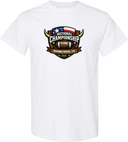 Short Sleeves - Rise Flag Football National Championships 2026 (Bull Horns)