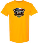 Short Sleeves - Rise Flag Football National Championships 2026 (Bull Horns)