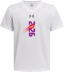 Under Armour Big Win Flag Jersey - Unrivaled Flag Youth Flag Football World Championships 2026 - HERO 12