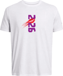 Under Armour Athletics Short Sleeve - Unrivaled Flag Youth Flag Football World Championships 2026 - HERO 12
