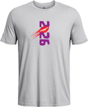 Under Armour Athletics Short Sleeve - Unrivaled Flag Youth Flag Football World Championships 2026 - HERO 12
