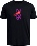 Under Armour Athletics Short Sleeve - Unrivaled Flag Youth Flag Football World Championships 2026 - HERO 12