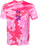 Under Armour Athletics Short Sleeve Tie-Dye - Unrivaled Flag Youth Flag Football World Championships 2026 - HERO 12