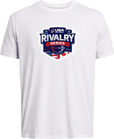 Under Armour Athletics Short Sleeve - USA Football Summer Series 2026 (Badge)