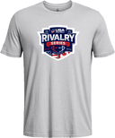Under Armour Athletics Short Sleeve - USA Football Summer Series 2026 (Badge)