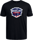 Under Armour Athletics Short Sleeve - USA Football Summer Series 2026 (Badge)