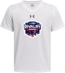 Under Armour Big Win Flag Jersey - USA Football Summer Series 2026 (Badge)