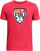Under Armour Athletics Short Sleeve - FBU Austin Camp 2026