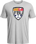 Under Armour Athletics Short Sleeve - FBU Austin Camp 2026