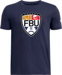 Under Armour Athletics Short Sleeve - FBU Austin Camp 2026