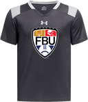 Under Armour Big Win Flag Jersey - FBU Austin Camp 2026