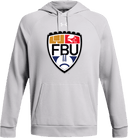 Under Armour Rival Fleece Hoodie - FBU Austin Camp 2026