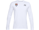 Under Armour Tech Team Long Sleeve - FBU Austin Camp 2026
