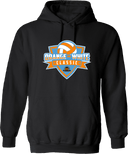 Hoodies - Orange and White Classic 2026