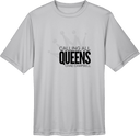 Performance Short Sleeves - Calling All Queens Invitational with Chae Campbell 2027 (B&W)