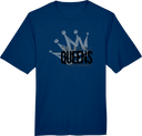 Performance Short Sleeves - Calling All Queens Invitational with Chae Campbell 2027 (B&W)