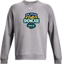 Under Armour Rival Fleece Crew - New England Fall Showcase 2026