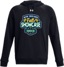 Under Armour Rival Fleece Hoodie - New England Fall Showcase 2026