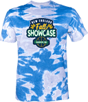 Under Armour Athletics Short Sleeve Tie-Dye - New England Fall Showcase 2026