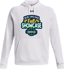 Under Armour Rival Fleece Hoodie - New England Fall Showcase 2026