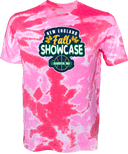 Under Armour Athletics Short Sleeve Tie-Dye - New England Fall Showcase 2026