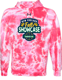Under Armour Rival Fleece Hoodie Tie-Dye - New England Fall Showcase 2026