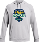 Under Armour Rival Fleece Hoodie - New England Fall Showcase 2026