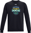 Under Armour Rival Fleece Crew - New England Fall Showcase 2026