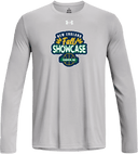 Under Armour Tech Team Long Sleeve - New England Fall Showcase 2026