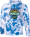 Under Armour Rival Fleece Hoodie Tie-Dye - New England Fall Showcase 2026